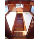Classic Motor yacht 11.20
