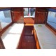 Classic Motor yacht 11.20