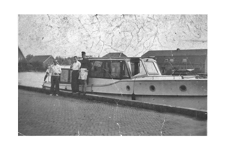 Bakdeksalonkruiser 11.20