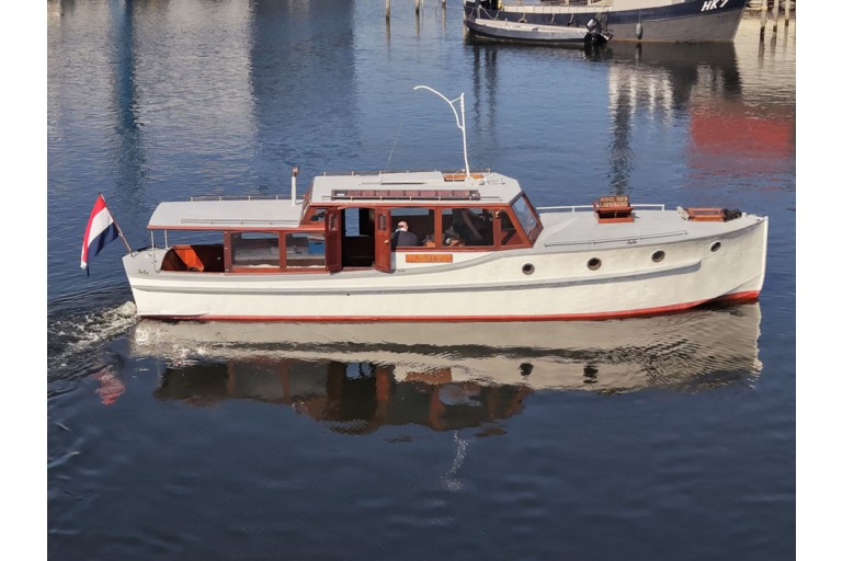 Bakdeksalonkruiser 11.20