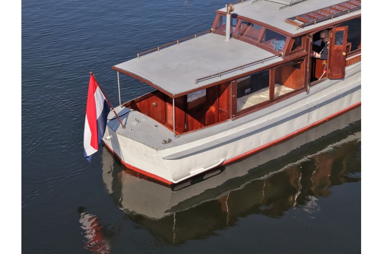 Bakdeksalonkruiser 11.20