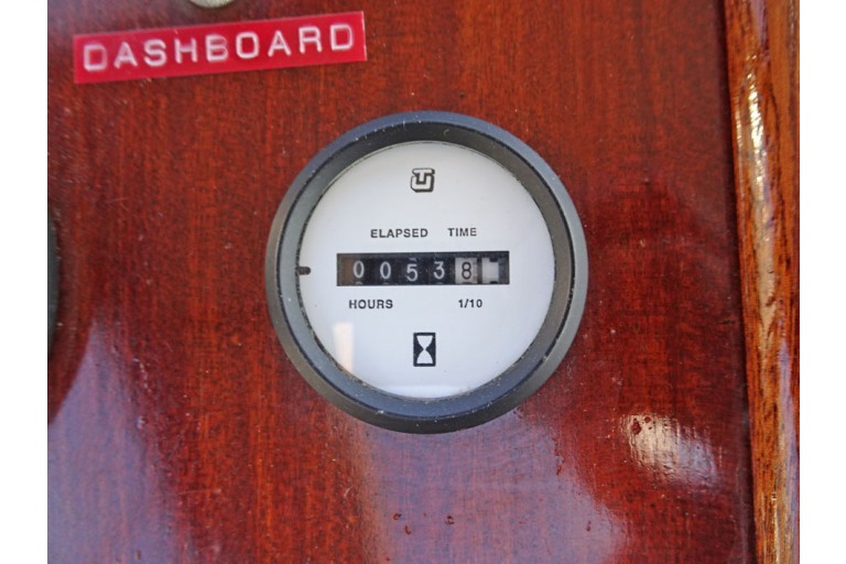 Bakdeksalonkruiser 11.20