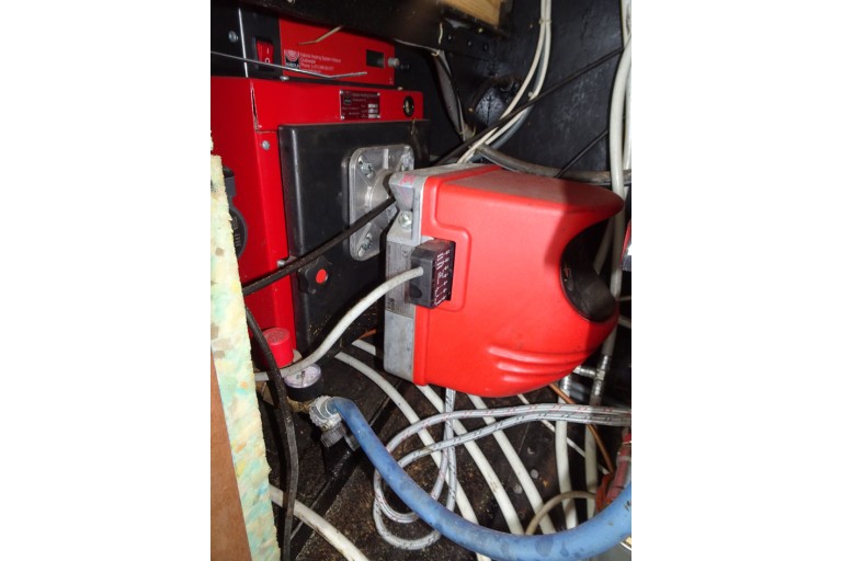 Bakdeksalonkruiser 11.20