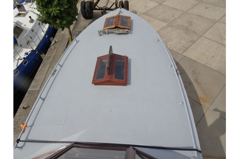 Bakdeksalonkruiser 11.20