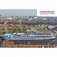 Hotel / Passenger ship 120 pax