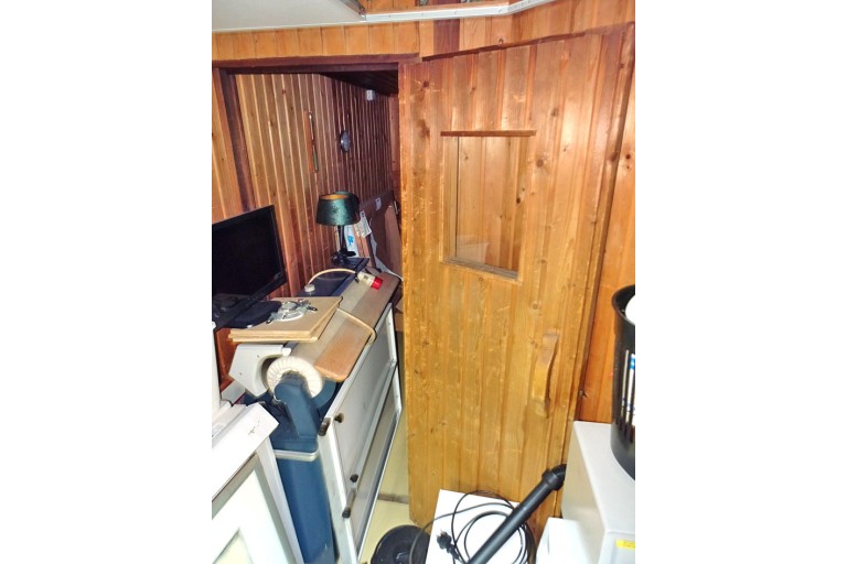 Hotel / Passenger ship 120 pax