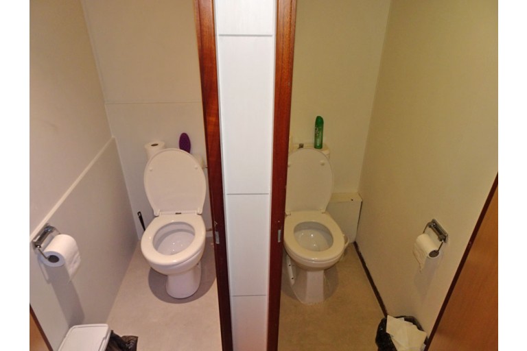 Hotel / Passenger ship 120 pax