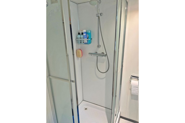 Hotel Passagiersschip 120 passagiers