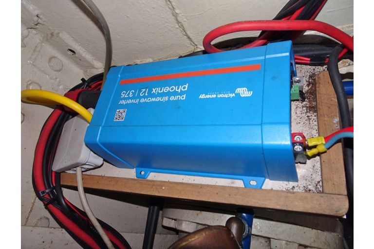 Motorsleepboot 13.90, IJssel