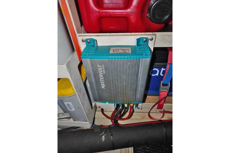 Motorsleepboot 13.90, IJssel