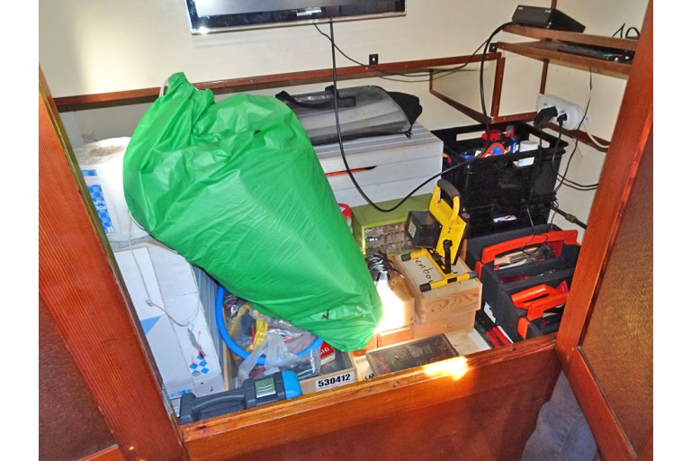 Motorsleepboot 13.90, IJssel