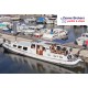 Motortjalk Dutch Barge 18.60