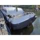 Motortjalk Dutch Barge 18.60
