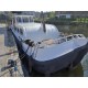 Motortjalk Dutch Barge 18.60
