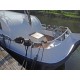 Motortjalk Dutch Barge 18.60