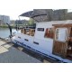 Motortjalk Dutch Barge 18.60