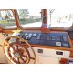 Motortjalk Dutch Barge 18.60