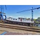 Motortjalk Dutch Barge 18.60
