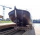 Motortjalk Dutch Barge 18.60