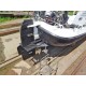 Motortjalk Dutch Barge 18.60