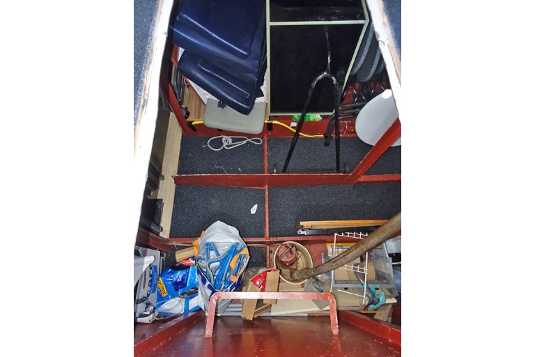 Day Passenger vessel 250 pax