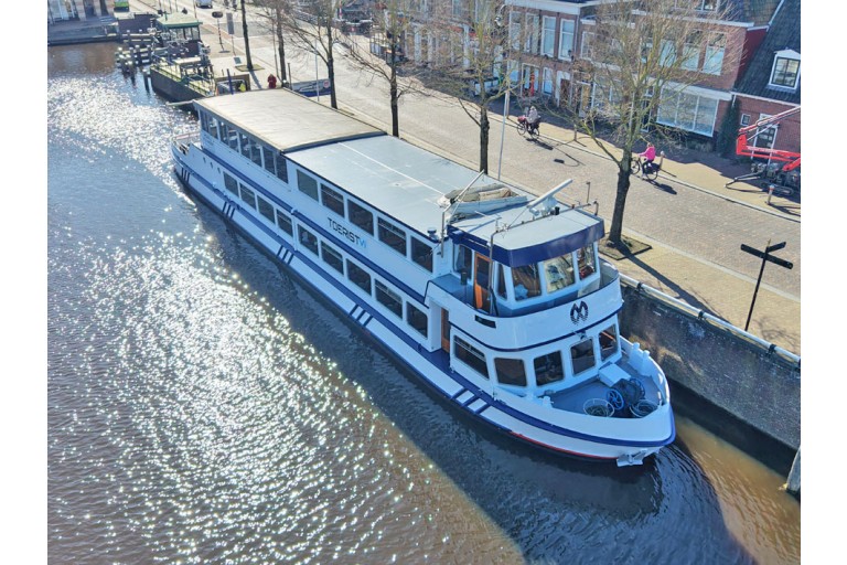 Day Passenger vessel 250 pax