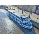 Day Passenger vessel 250 pax