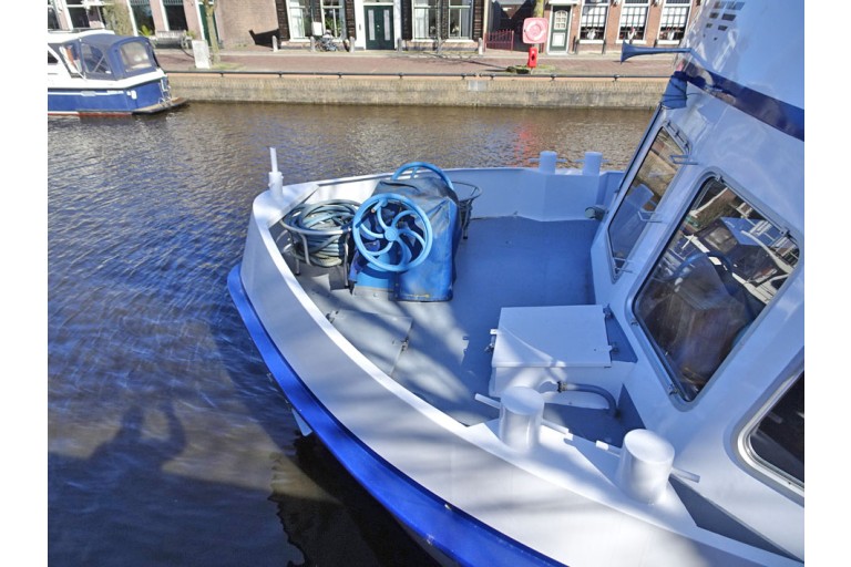 Day Passenger vessel 250 pax