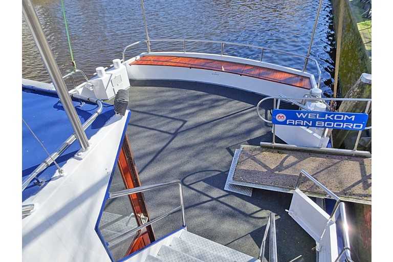 Day Passenger vessel 250 pax