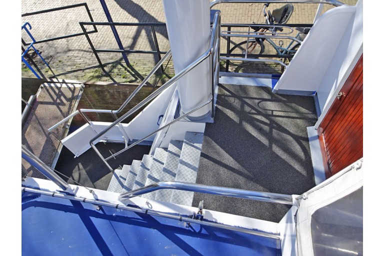 Day Passenger vessel 250 pax