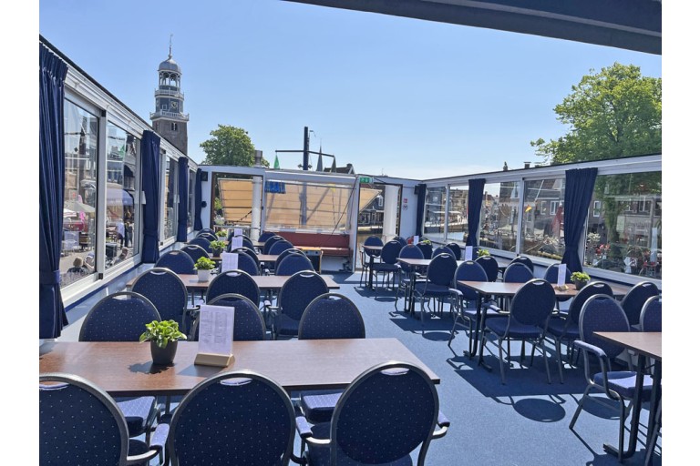 Day Passenger vessel 250 pax