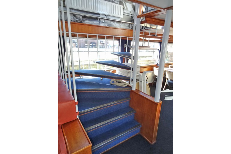 Day Passenger vessel 250 pax