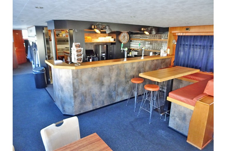 Day Passenger vessel 250 pax