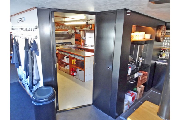 Day Passenger vessel 250 pax