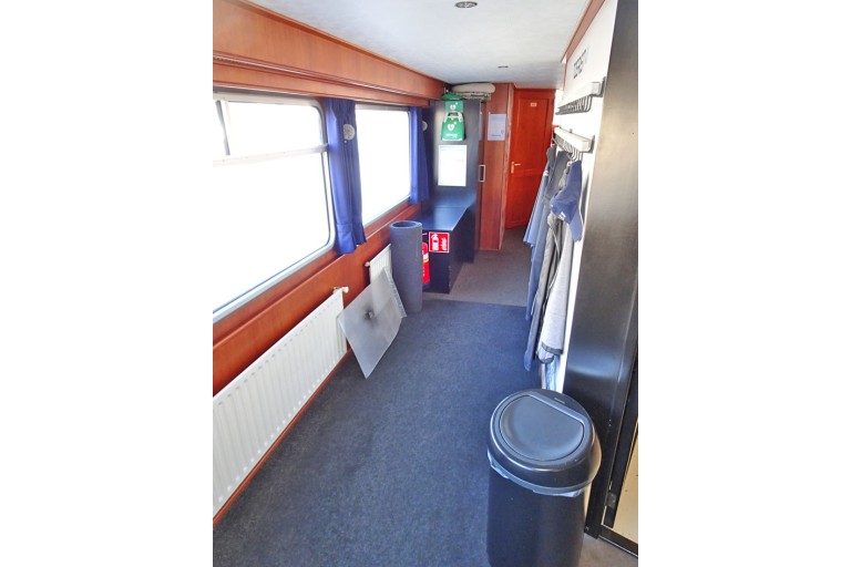 Day Passenger vessel 250 pax