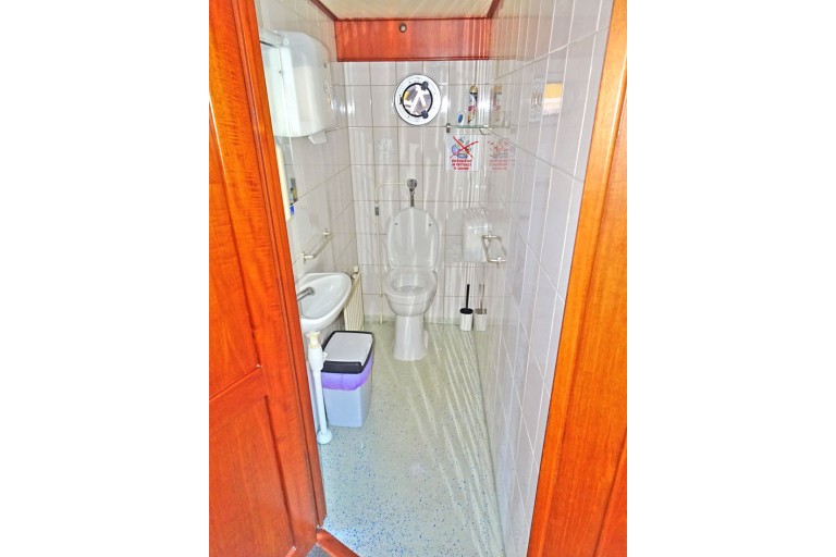 Day Passenger vessel 250 pax