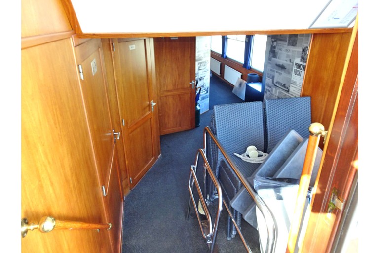 Day Passenger vessel 250 pax