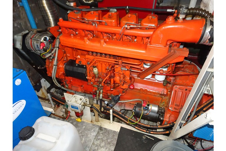 Day Passenger vessel 250 pax