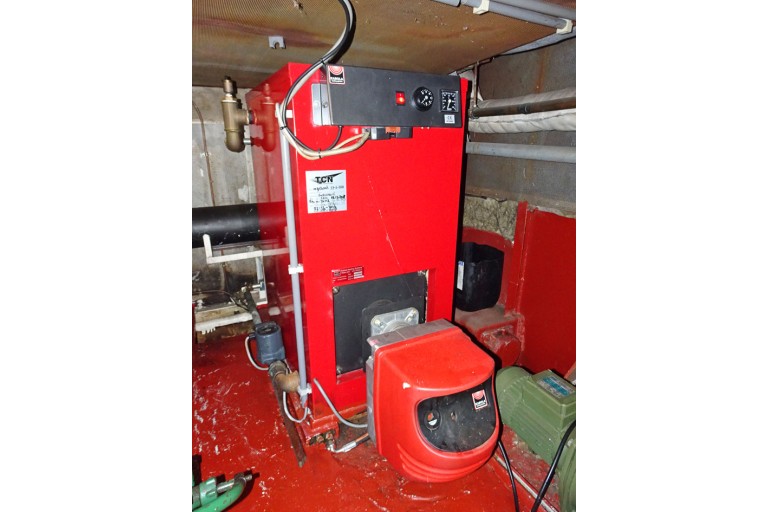 Day Passenger vessel 250 pax