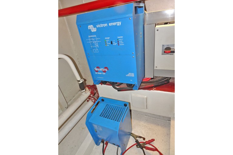 Day Passenger vessel 250 pax