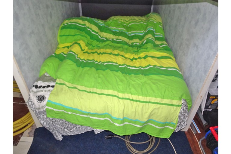 Tagesausflugsschiff 250 gäste