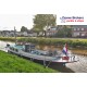 Classic Motor yacht 13.00