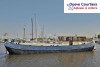 Motortjalk Peniche Hollandaise 19.95, certifié ES-TRIN - 