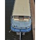 Motortjalk Peniche Hollandaise 19.95, certifié ES-TRIN
