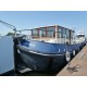 Motortjalk Peniche Hollandaise 19.95, certifié ES-TRIN