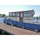 Motortjalk Peniche Hollandaise 19.95, certifié ES-TRIN