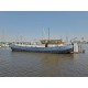 Motortjalk Peniche Hollandaise 19.95, certifié ES-TRIN