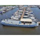 Motortjalk Peniche Hollandaise 19.95, certifié ES-TRIN