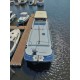 Motortjalk Peniche Hollandaise 19.95, certifié ES-TRIN