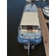 Motortjalk Peniche Hollandaise 19.95, certifié ES-TRIN